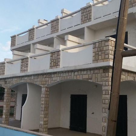 Apartmani Vuksanovic Pag Town Zewnętrze zdjęcie