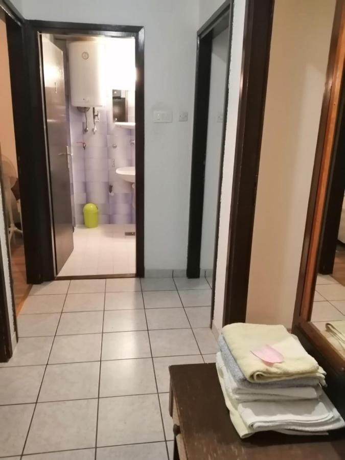 Apartmani Vuksanovic Pag Town Pokój zdjęcie