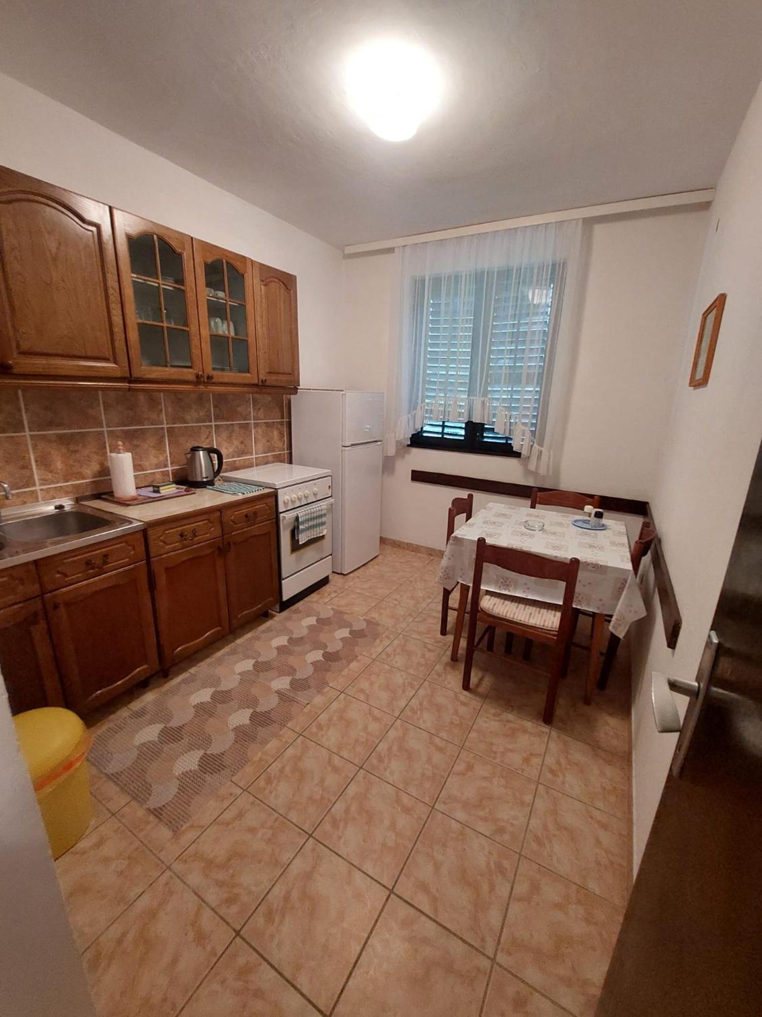 Apartmani Vuksanovic Pag Town Zewnętrze zdjęcie